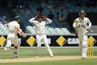Australia v India - 1st Test: Day 1